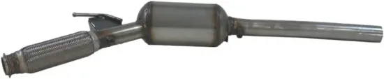 Ruß-/Partikelfilter, Abgasanlage BOSAL 095-460 Bild Ruß-/Partikelfilter, Abgasanlage BOSAL 095-460