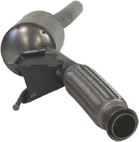 Ruß-/Partikelfilter, Abgasanlage BOSAL 095-460 Bild Ruß-/Partikelfilter, Abgasanlage BOSAL 095-460