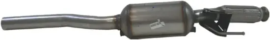 Ruß-/Partikelfilter, Abgasanlage BOSAL 095-460 Bild Ruß-/Partikelfilter, Abgasanlage BOSAL 095-460