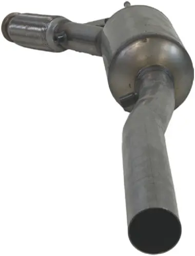 Ruß-/Partikelfilter, Abgasanlage BOSAL 095-460 Bild Ruß-/Partikelfilter, Abgasanlage BOSAL 095-460