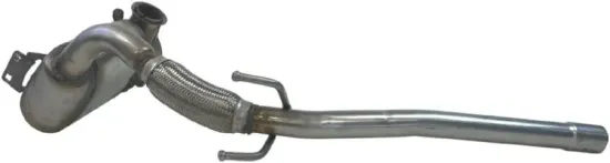 Ruß-/Partikelfilter, Abgasanlage BOSAL 097-520 Bild Ruß-/Partikelfilter, Abgasanlage BOSAL 097-520
