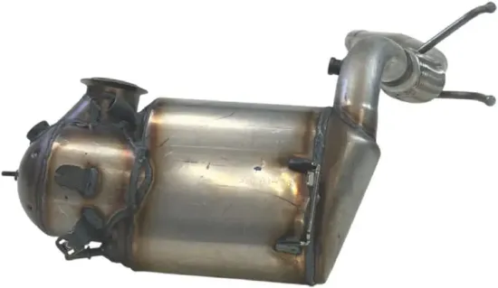 Ruß-/Partikelfilter, Abgasanlage BOSAL 097-520 Bild Ruß-/Partikelfilter, Abgasanlage BOSAL 097-520