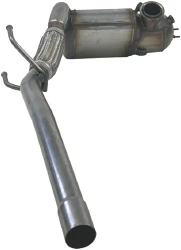 Ruß-/Partikelfilter, Abgasanlage BOSAL 097-520 Bild Ruß-/Partikelfilter, Abgasanlage BOSAL 097-520