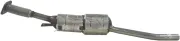Ruß-/Partikelfilter, Abgasanlage BOSAL 097-522