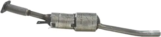 Ruß-/Partikelfilter, Abgasanlage BOSAL 097-522 Bild Ruß-/Partikelfilter, Abgasanlage BOSAL 097-522