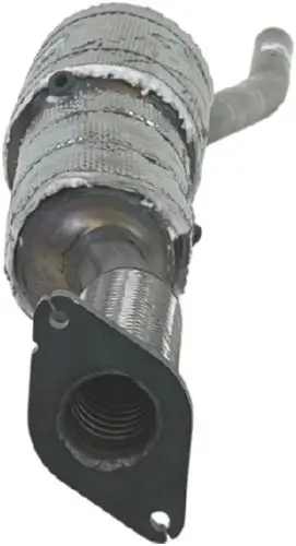 Ruß-/Partikelfilter, Abgasanlage BOSAL 097-522 Bild Ruß-/Partikelfilter, Abgasanlage BOSAL 097-522