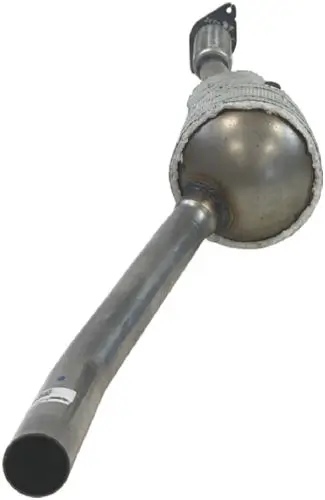 Ruß-/Partikelfilter, Abgasanlage BOSAL 097-522 Bild Ruß-/Partikelfilter, Abgasanlage BOSAL 097-522