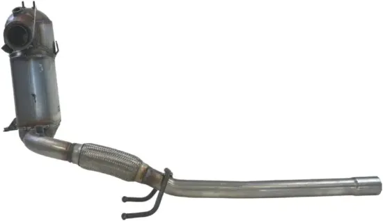 Ruß-/Partikelfilter, Abgasanlage BOSAL 097-523 Bild Ruß-/Partikelfilter, Abgasanlage BOSAL 097-523