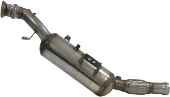 Ruß-/Partikelfilter, Abgasanlage BOSAL 097-524 Bild Ruß-/Partikelfilter, Abgasanlage BOSAL 097-524