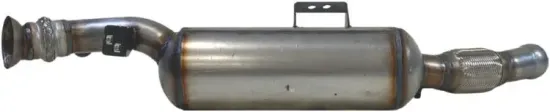 Ruß-/Partikelfilter, Abgasanlage BOSAL 097-524 Bild Ruß-/Partikelfilter, Abgasanlage BOSAL 097-524