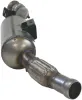 Ruß-/Partikelfilter, Abgasanlage BOSAL 097-524 Bild Ruß-/Partikelfilter, Abgasanlage BOSAL 097-524