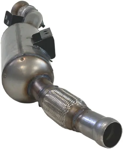 Ruß-/Partikelfilter, Abgasanlage BOSAL 097-524 Bild Ruß-/Partikelfilter, Abgasanlage BOSAL 097-524