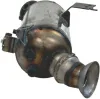 Ruß-/Partikelfilter, Abgasanlage BOSAL 095-525 Bild Ruß-/Partikelfilter, Abgasanlage BOSAL 095-525