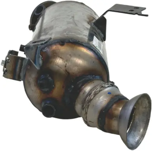 Ruß-/Partikelfilter, Abgasanlage BOSAL 095-525 Bild Ruß-/Partikelfilter, Abgasanlage BOSAL 095-525