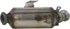 Ruß-/Partikelfilter, Abgasanlage BOSAL 095-525 Bild Ruß-/Partikelfilter, Abgasanlage BOSAL 095-525
