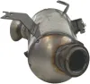Ruß-/Partikelfilter, Abgasanlage BOSAL 095-525 Bild Ruß-/Partikelfilter, Abgasanlage BOSAL 095-525