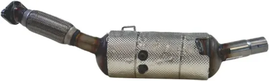 Ruß-/Partikelfilter, Abgasanlage BOSAL 095-527 Bild Ruß-/Partikelfilter, Abgasanlage BOSAL 095-527