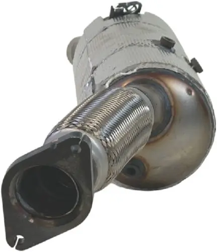 Ruß-/Partikelfilter, Abgasanlage BOSAL 095-527 Bild Ruß-/Partikelfilter, Abgasanlage BOSAL 095-527