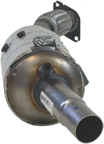 Ruß-/Partikelfilter, Abgasanlage BOSAL 095-527 Bild Ruß-/Partikelfilter, Abgasanlage BOSAL 095-527