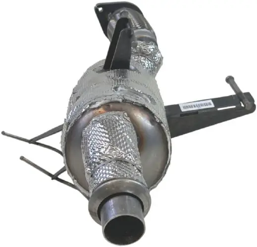 Ruß-/Partikelfilter, Abgasanlage BOSAL 097-529 Bild Ruß-/Partikelfilter, Abgasanlage BOSAL 097-529