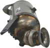 Ruß-/Partikelfilter, Abgasanlage BOSAL 097-530 Bild Ruß-/Partikelfilter, Abgasanlage BOSAL 097-530
