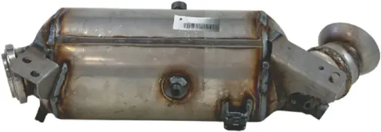 Ruß-/Partikelfilter, Abgasanlage BOSAL 097-530 Bild Ruß-/Partikelfilter, Abgasanlage BOSAL 097-530