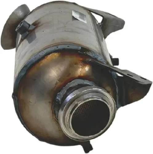 Ruß-/Partikelfilter, Abgasanlage BOSAL 097-530 Bild Ruß-/Partikelfilter, Abgasanlage BOSAL 097-530