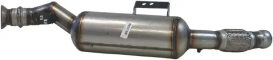 Ruß-/Partikelfilter, Abgasanlage BOSAL 095-531 Bild Ruß-/Partikelfilter, Abgasanlage BOSAL 095-531