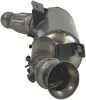 Ruß-/Partikelfilter, Abgasanlage BOSAL 095-531 Bild Ruß-/Partikelfilter, Abgasanlage BOSAL 095-531