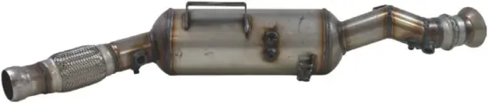 Ruß-/Partikelfilter, Abgasanlage BOSAL 095-531 Bild Ruß-/Partikelfilter, Abgasanlage BOSAL 095-531