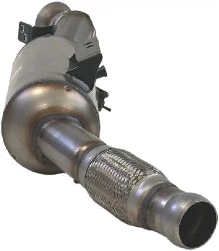 Ruß-/Partikelfilter, Abgasanlage BOSAL 095-531 Bild Ruß-/Partikelfilter, Abgasanlage BOSAL 095-531
