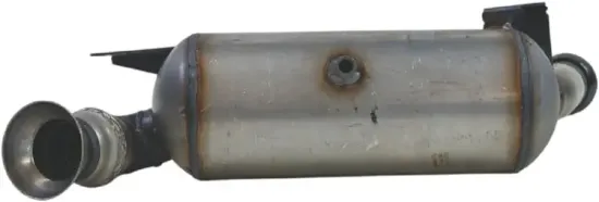 Ruß-/Partikelfilter, Abgasanlage BOSAL 097-535 Bild Ruß-/Partikelfilter, Abgasanlage BOSAL 097-535