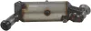 Ruß-/Partikelfilter, Abgasanlage BOSAL 097-535 Bild Ruß-/Partikelfilter, Abgasanlage BOSAL 097-535