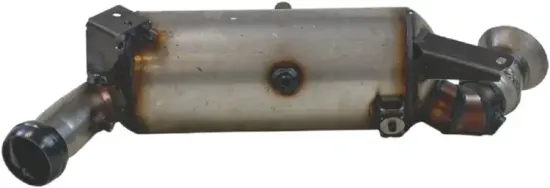 Ruß-/Partikelfilter, Abgasanlage BOSAL 097-535 Bild Ruß-/Partikelfilter, Abgasanlage BOSAL 097-535