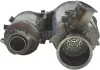 Ruß-/Partikelfilter, Abgasanlage BOSAL 097-556 Bild Ruß-/Partikelfilter, Abgasanlage BOSAL 097-556