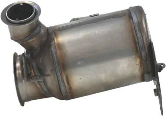 Ruß-/Partikelfilter, Abgasanlage BOSAL 097-556 Bild Ruß-/Partikelfilter, Abgasanlage BOSAL 097-556