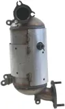 Ruß-/Partikelfilter, Abgasanlage BOSAL 095-587