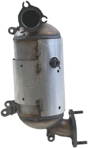 Ruß-/Partikelfilter, Abgasanlage BOSAL 095-587 Bild Ruß-/Partikelfilter, Abgasanlage BOSAL 095-587