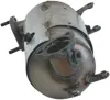 Ruß-/Partikelfilter, Abgasanlage BOSAL 095-587 Bild Ruß-/Partikelfilter, Abgasanlage BOSAL 095-587