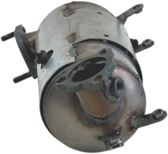 Ruß-/Partikelfilter, Abgasanlage BOSAL 095-587 Bild Ruß-/Partikelfilter, Abgasanlage BOSAL 095-587