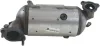 Ruß-/Partikelfilter, Abgasanlage BOSAL 095-587 Bild Ruß-/Partikelfilter, Abgasanlage BOSAL 095-587