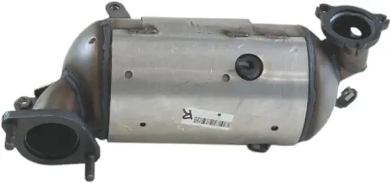 Ruß-/Partikelfilter, Abgasanlage BOSAL 095-587 Bild Ruß-/Partikelfilter, Abgasanlage BOSAL 095-587
