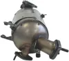 Ruß-/Partikelfilter, Abgasanlage BOSAL 095-587 Bild Ruß-/Partikelfilter, Abgasanlage BOSAL 095-587