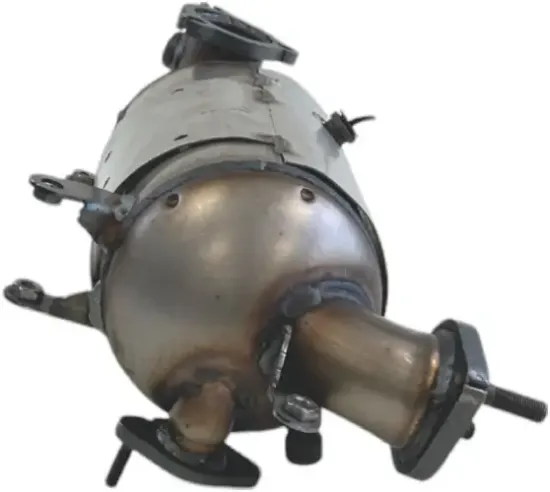Ruß-/Partikelfilter, Abgasanlage BOSAL 095-587 Bild Ruß-/Partikelfilter, Abgasanlage BOSAL 095-587
