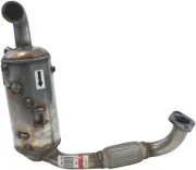 Ruß-/Partikelfilter, Abgasanlage BOSAL 095-706