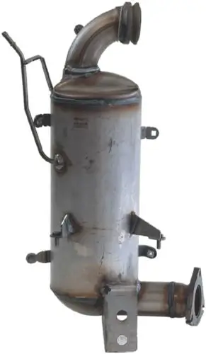 Ruß-/Partikelfilter, Abgasanlage BOSAL 097-750 Bild Ruß-/Partikelfilter, Abgasanlage BOSAL 097-750
