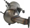 Ruß-/Partikelfilter, Abgasanlage BOSAL 097-750 Bild Ruß-/Partikelfilter, Abgasanlage BOSAL 097-750
