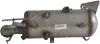 Ruß-/Partikelfilter, Abgasanlage BOSAL 097-750 Bild Ruß-/Partikelfilter, Abgasanlage BOSAL 097-750