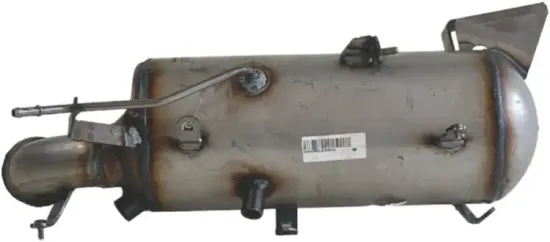 Ruß-/Partikelfilter, Abgasanlage BOSAL 097-750 Bild Ruß-/Partikelfilter, Abgasanlage BOSAL 097-750