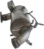 Ruß-/Partikelfilter, Abgasanlage BOSAL 097-750 Bild Ruß-/Partikelfilter, Abgasanlage BOSAL 097-750